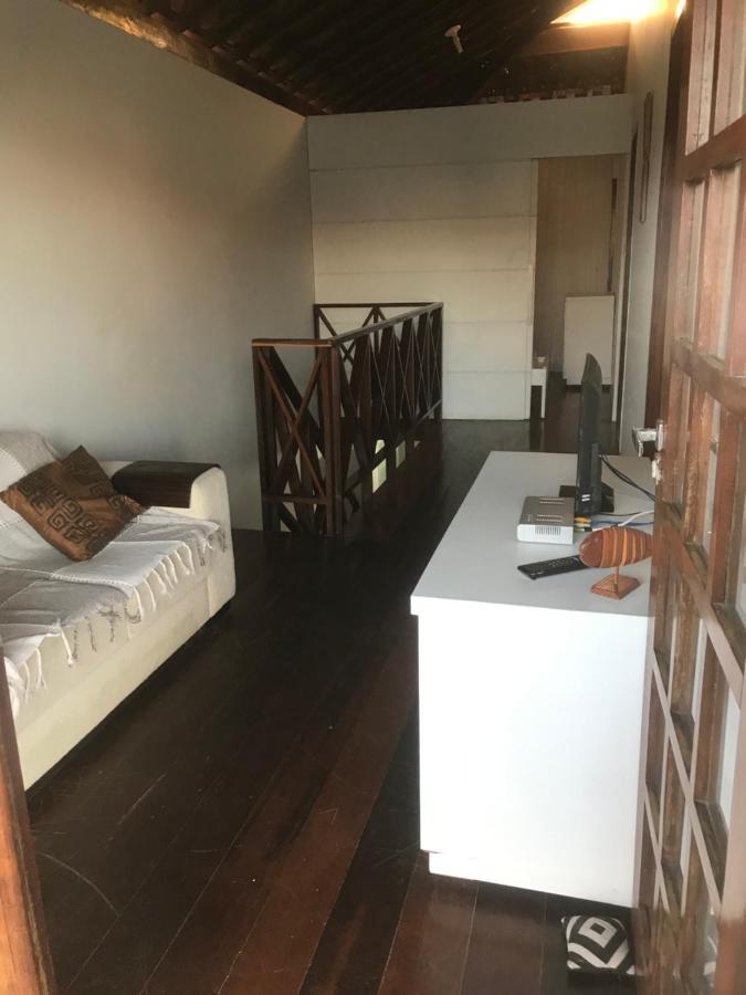 Condominio Village Praia Dos Carneiros I Eksteriør billede